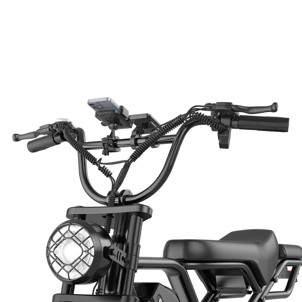 Headeer BK20