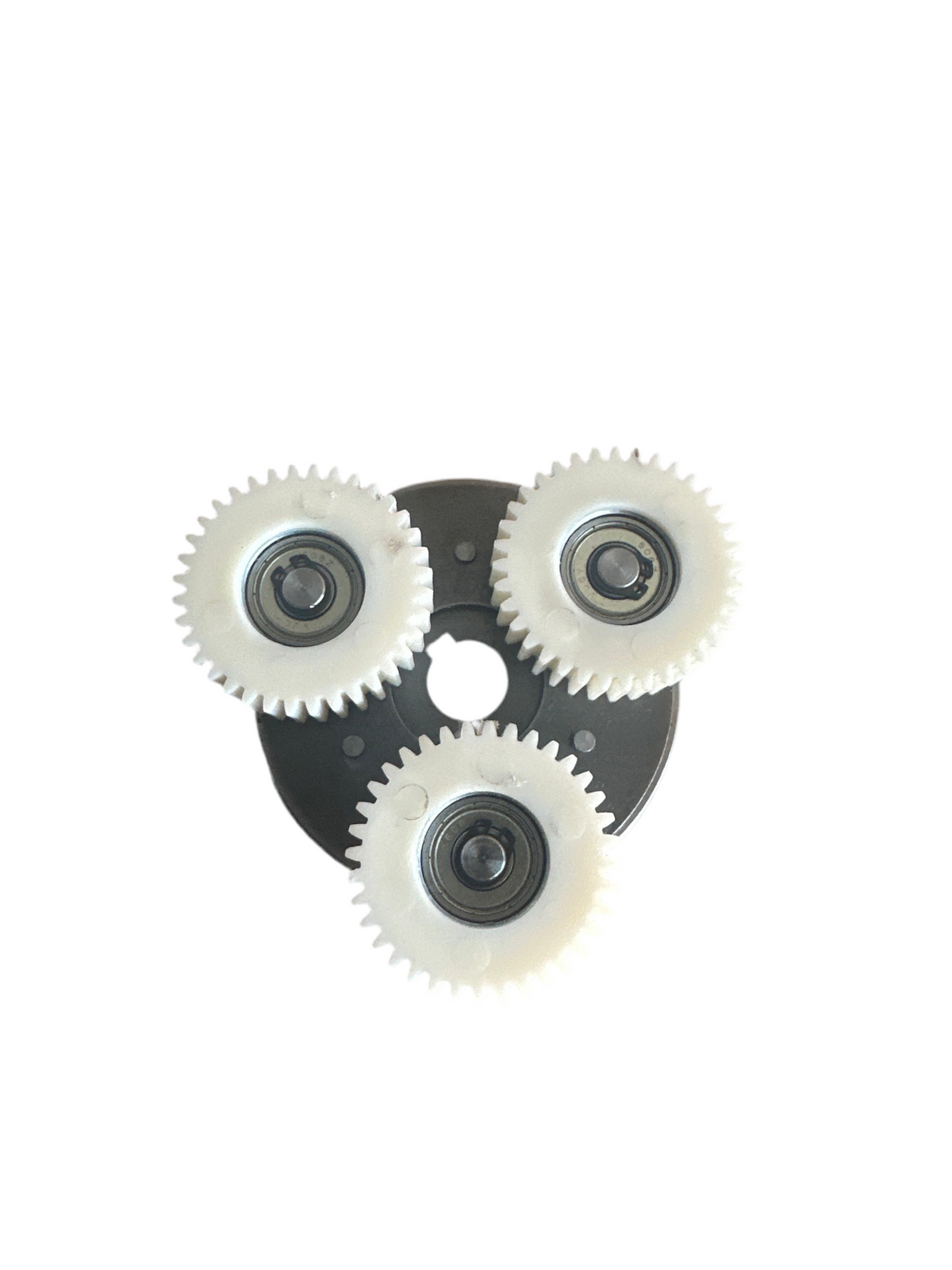 Motor koppeling met tandwielen 36T – GT 500W motor (15 mm)