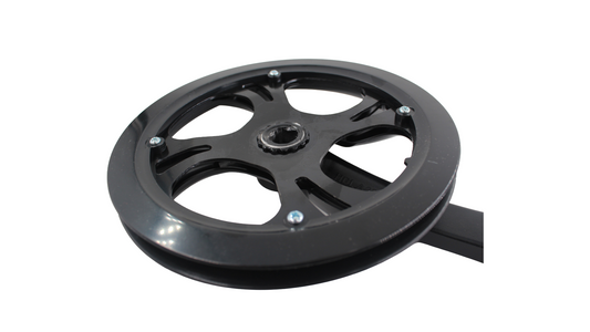 V20 mini crank rechts