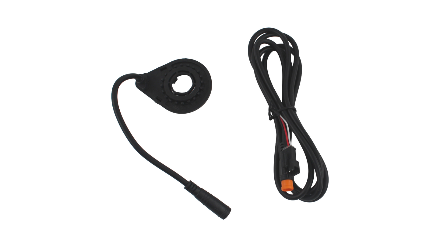 V20 trapsensor met verleng kabel