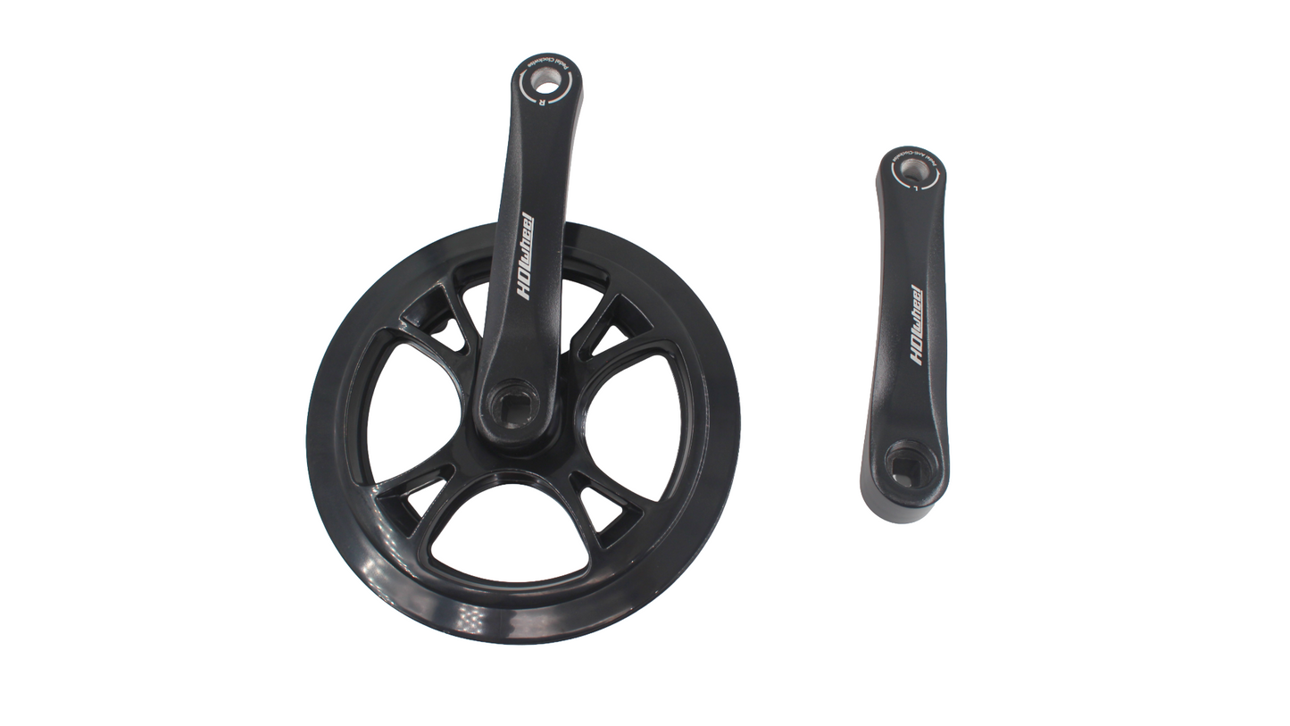GT2000 crank set