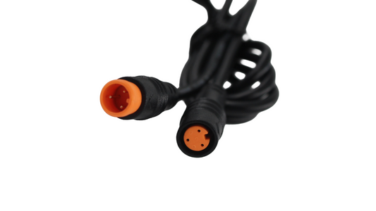 Gashendel killswitch (50/6 km/h) Gen 1
