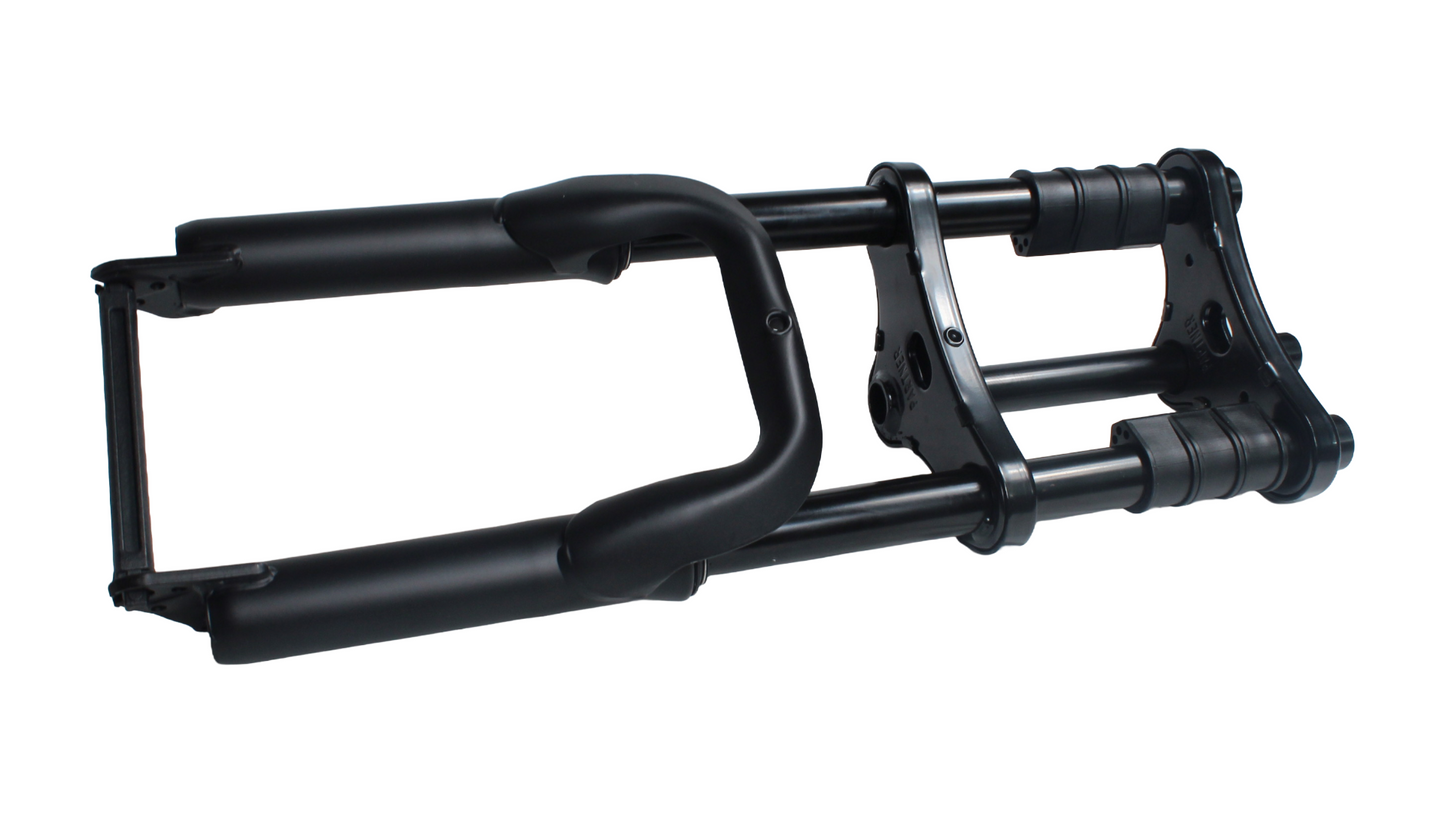 Voorvork voor fatbike v8 mini