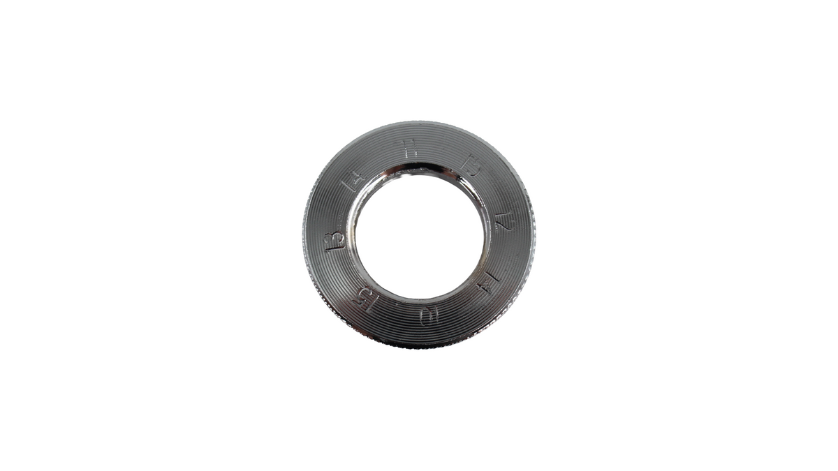 Spaken spanner 8 maten