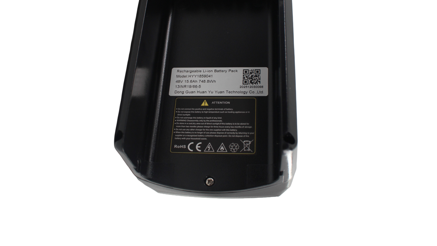 V20 mini accu + accu houder