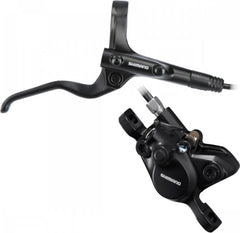 Shimano BL-MT200 BR-MT200 hydraulische fatbike rem rechts