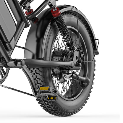 Headeer BK20