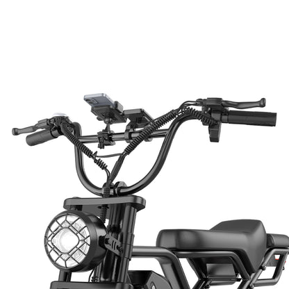 Headeer BK20