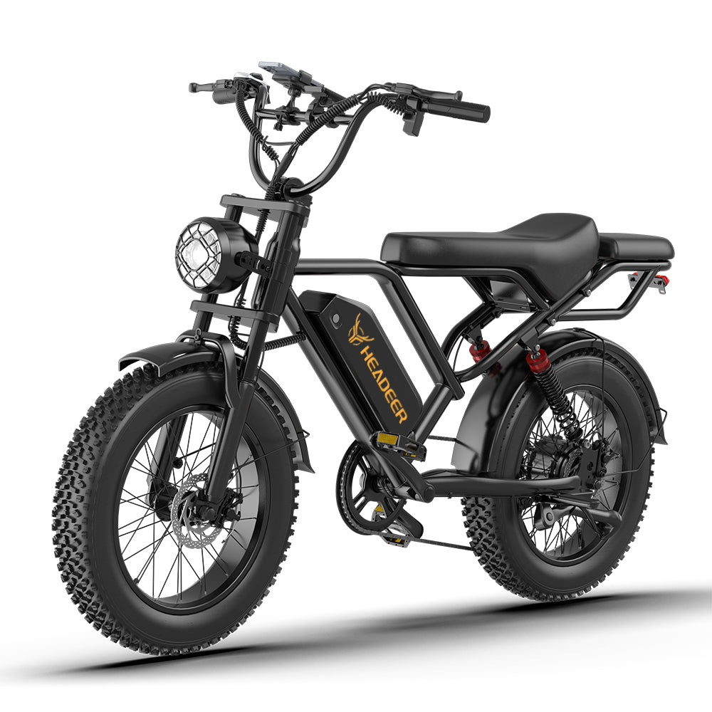 Headeer BK20