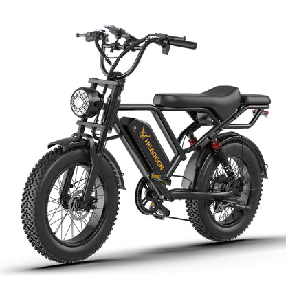 Headeer BK20