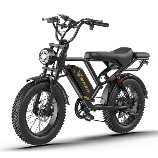 Headeer BK20
