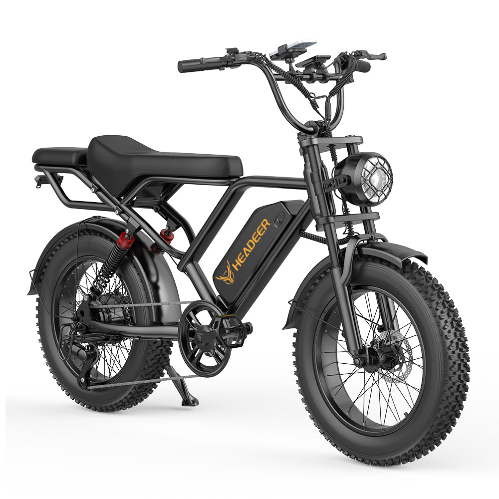 Headeer BK20