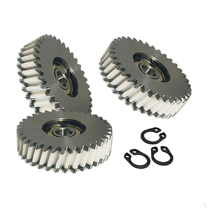 GT2000 motor tandwielen