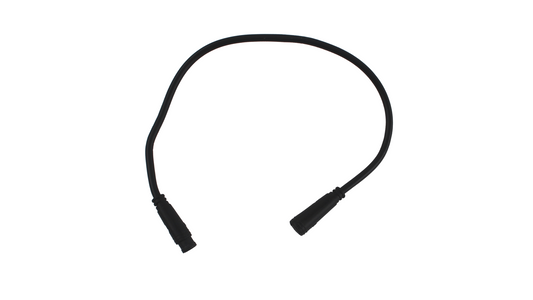 Achterlicht verleng kabel Headeer BK20
