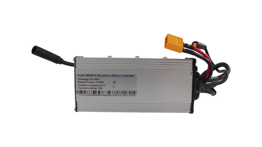 Controller Headeer BK20