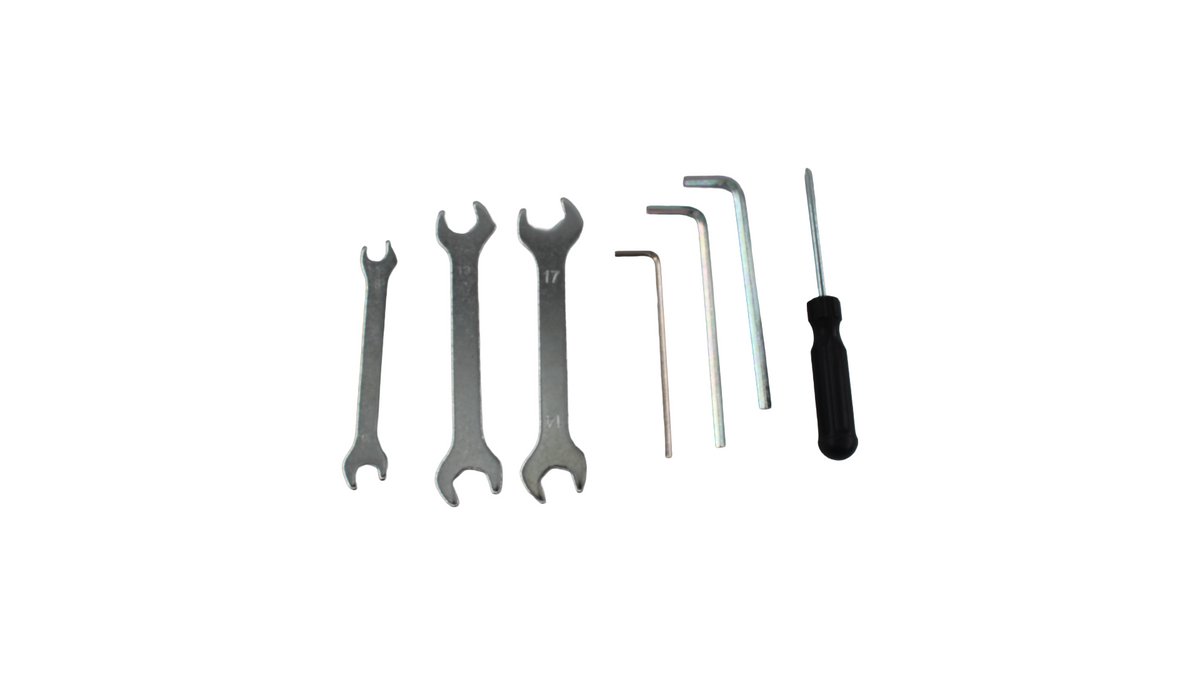 Headeer Toolkit