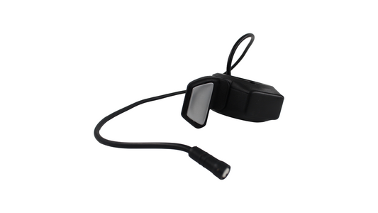 Gashendel Headeer BK20