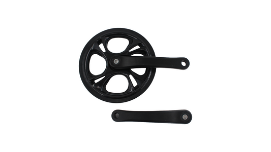 Crank set Headeer BK20