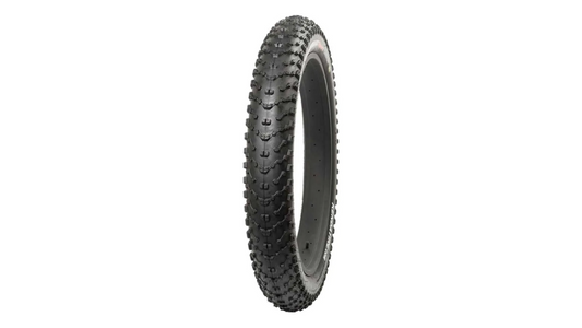 Kenda Buitenband 26x4 Inch – Fatbike
