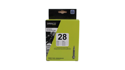 Dresco binnenband 28 x 1,10-2,25 inch