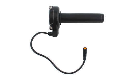Gashendel Surron-Stijl – 3-Pins Vrouwelijk (0,25M Kabel)
