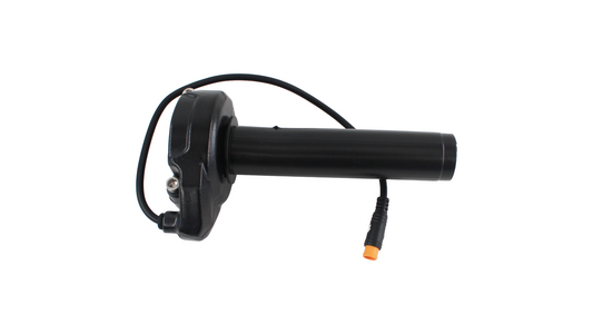 Surron stijl gashendel 3 pin mannelijk 0.25M