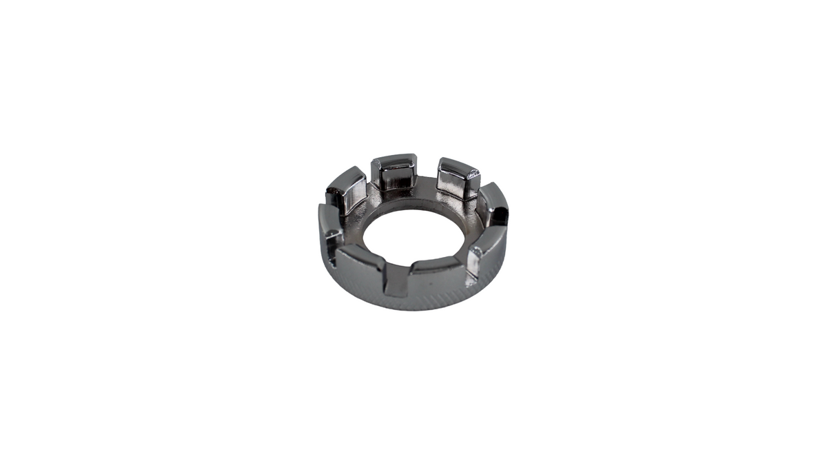 Spaken spanner 8 maten