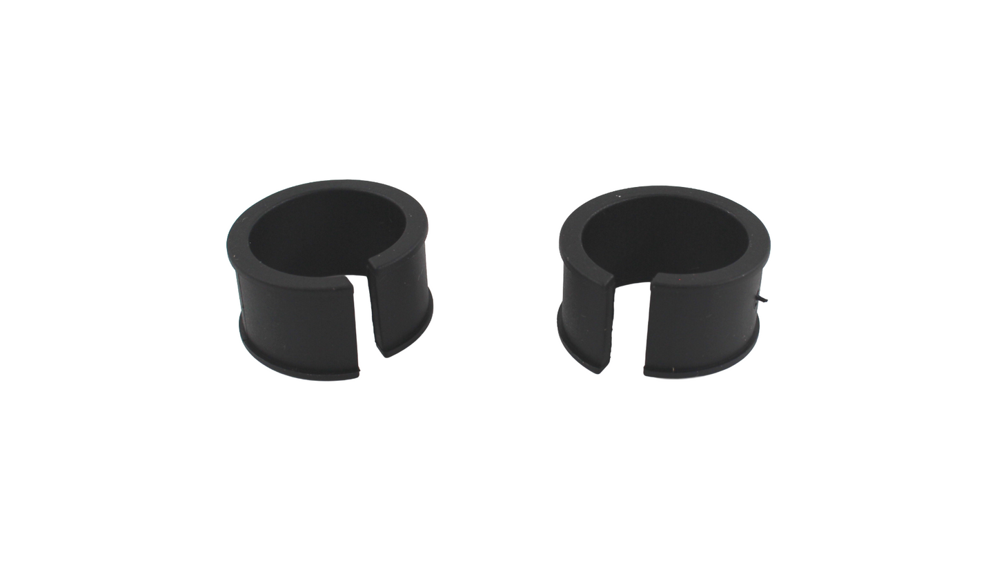 fatbike/ebike display rubbers