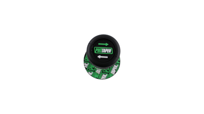 Protaper fiets handvaten set (Groen)