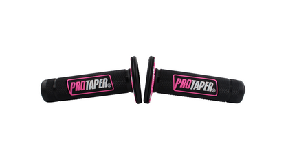 Protaper fiets handvaten set (Roze)