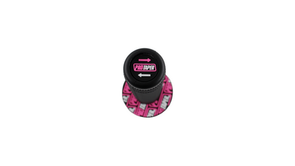 Protaper fiets handvaten set (Roze)