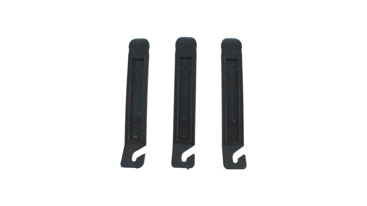 Bandenlepels (3 stuks)