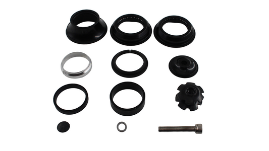 Fatbike Balhoofdlager set