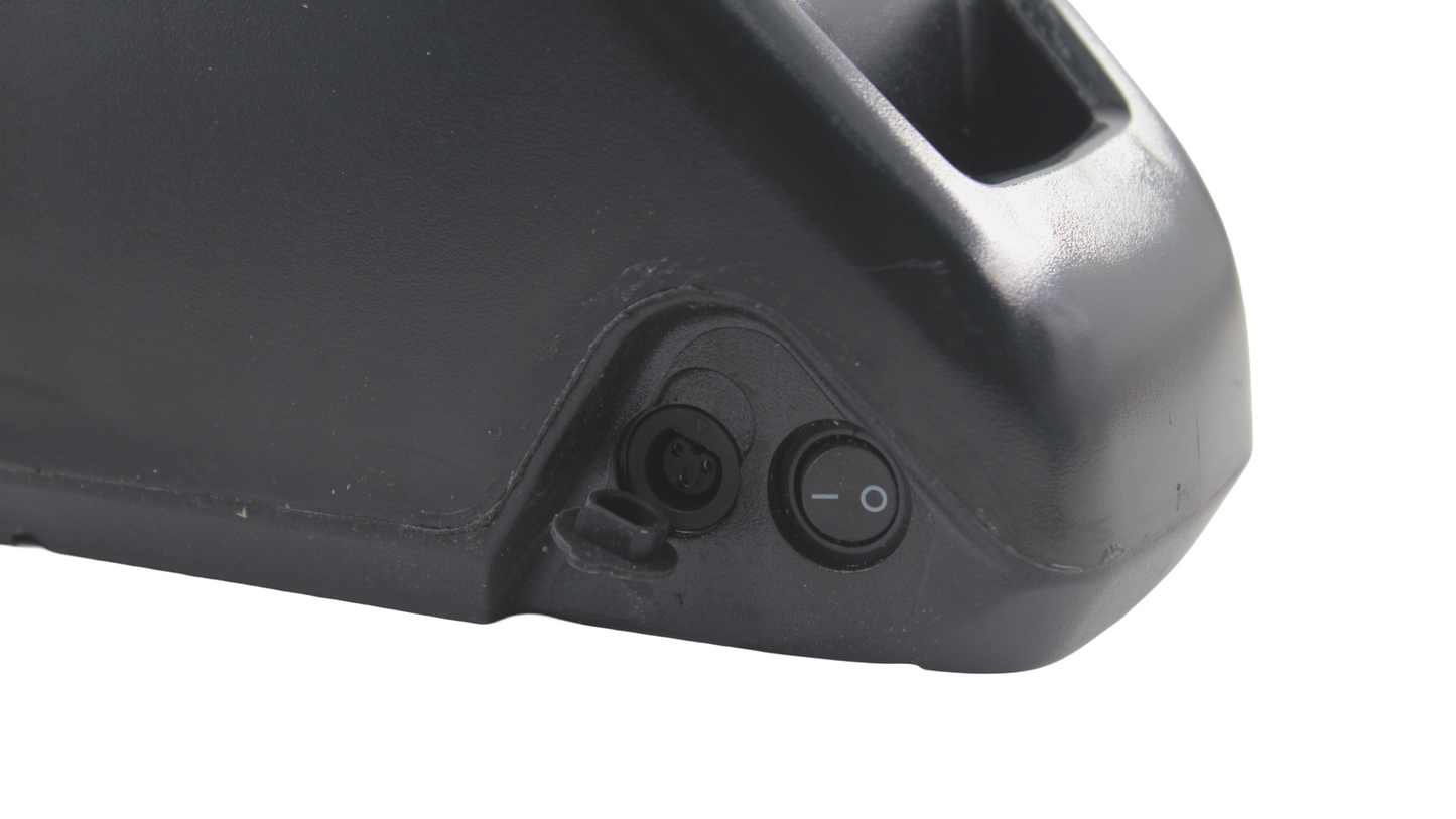 48V 18ah 5 pins batterij voor fatbike/ebike