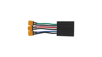 v8 max converter dubble accu