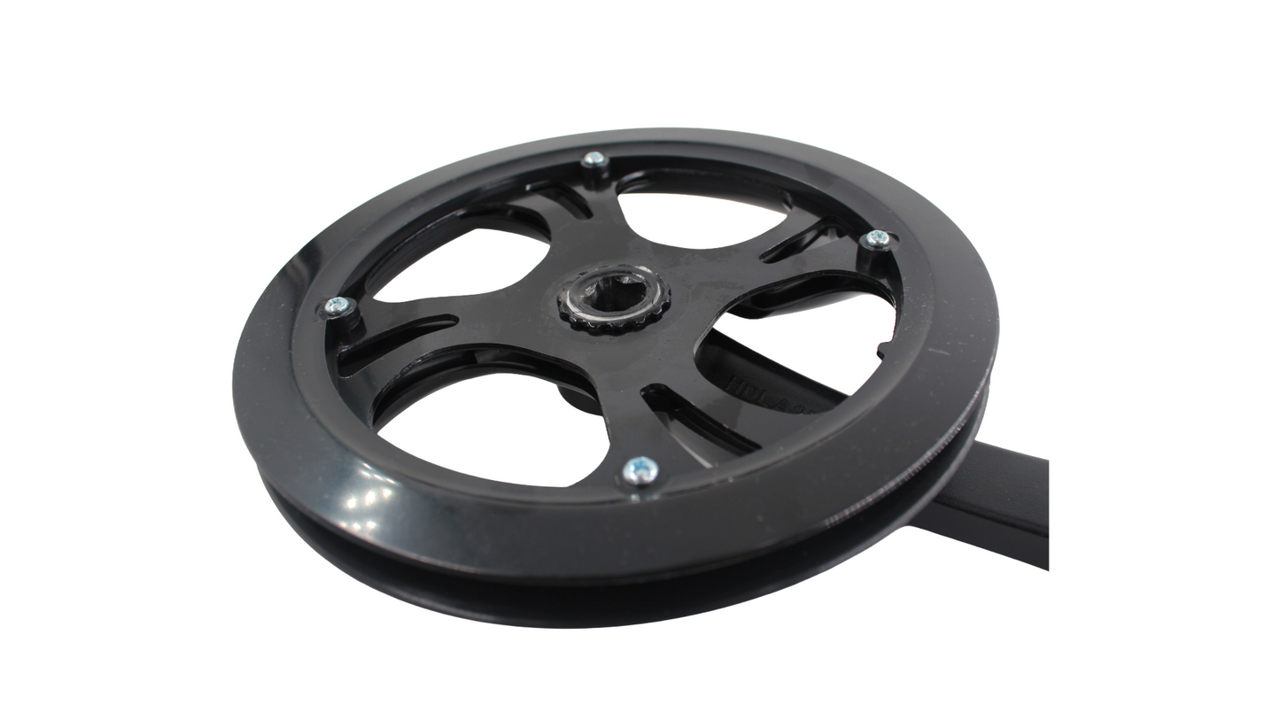 V20 mini crank rechts
