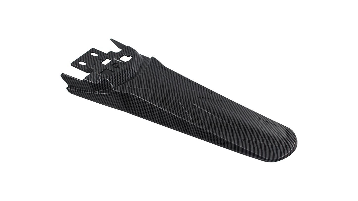 Gt2000 achterspatbord