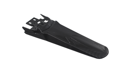 Gt2000 achterspatbord