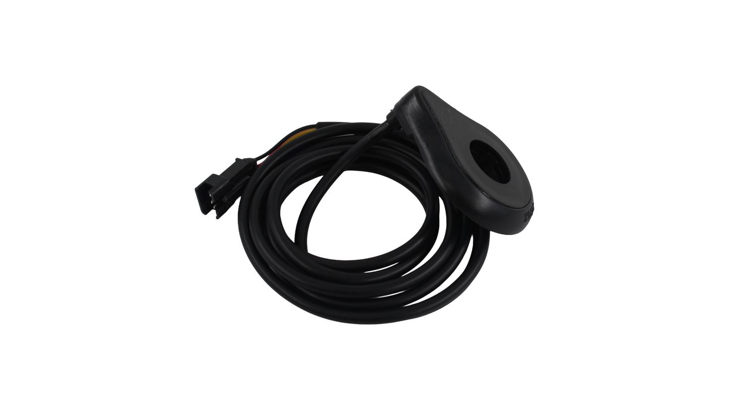 Fatbike trapsensor oud model