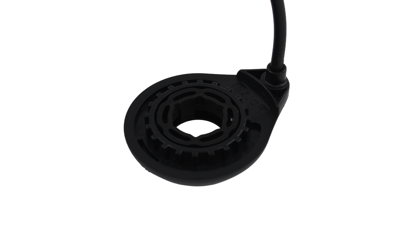 Fatbike trapsensor oud model