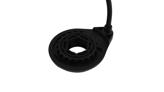 Fatbike trapsensor oud model