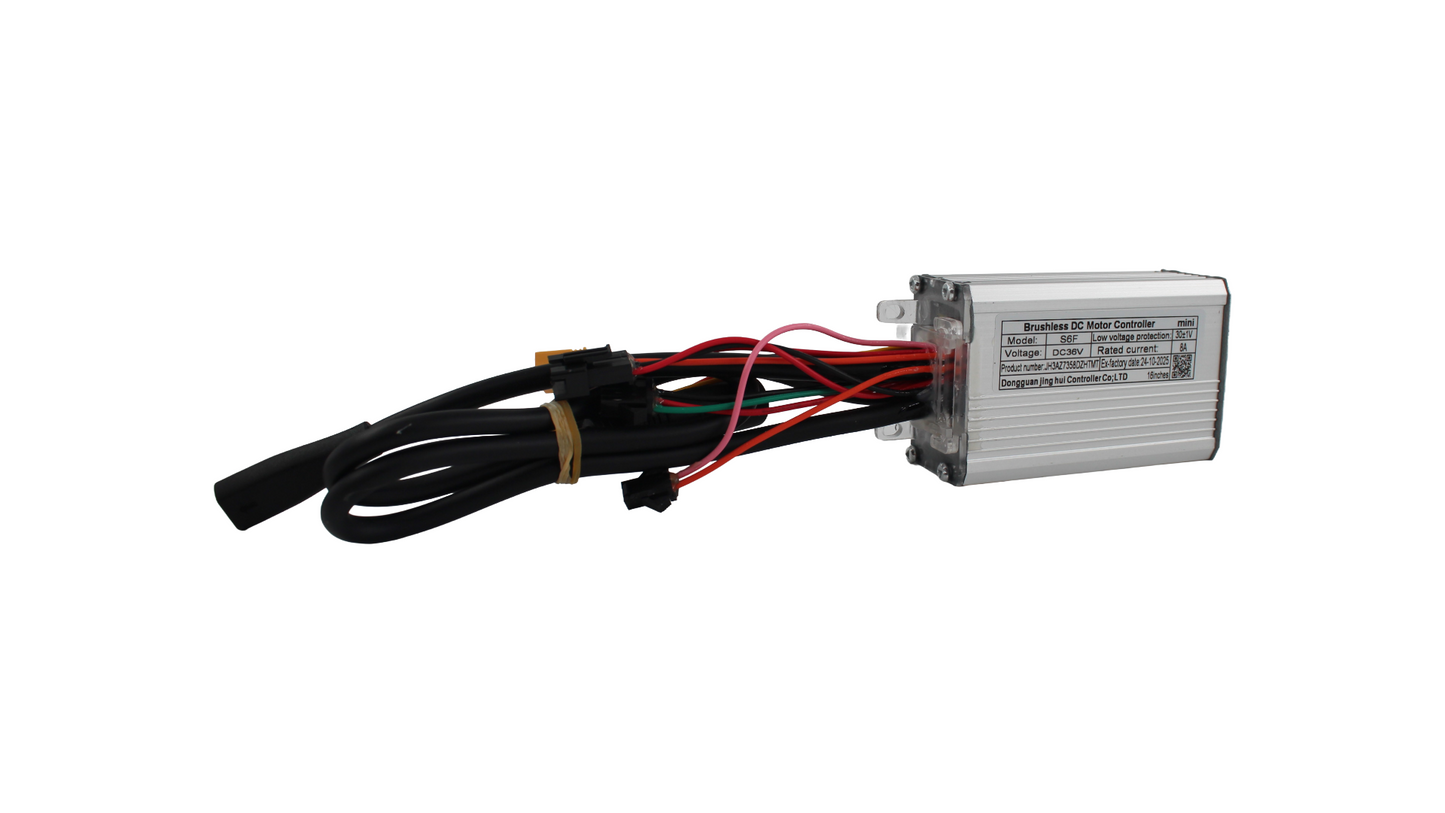 V8/C80 mini controller