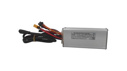 V8 max nieuw model controller
