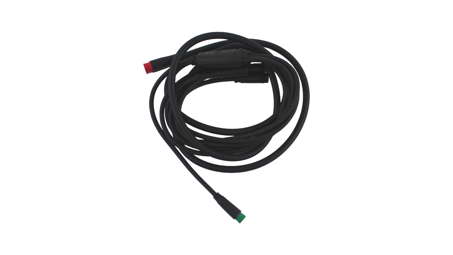 Kabelboom 5 pin voor knipperlichten
