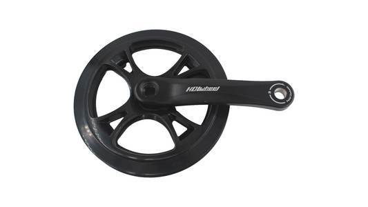 GT2000 crank rechts