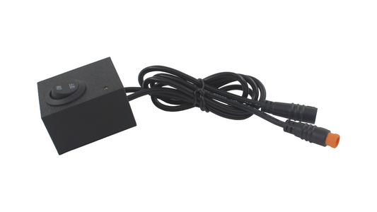 Gashendel killswitch (50/6 km/h) Gen 1