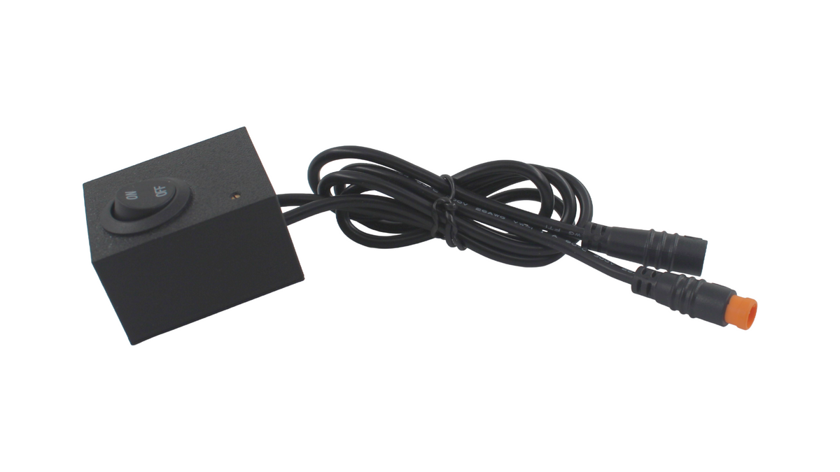 Gashendel killswitch (50/6 km/u) Gen 1