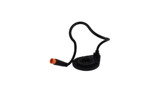 Trapsensor Headeer BK20