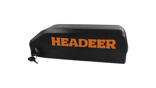 Accu Headeer BK20
