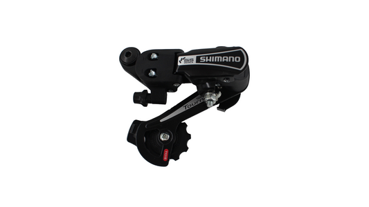 Derailleur Shimano tourney